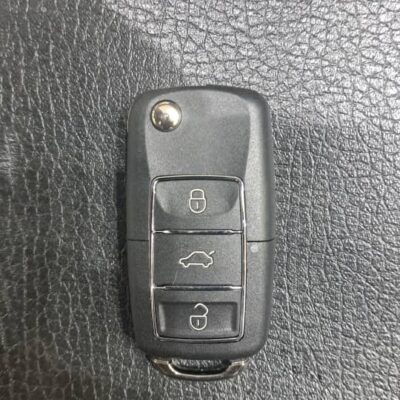 ریموت سمند فابریکی